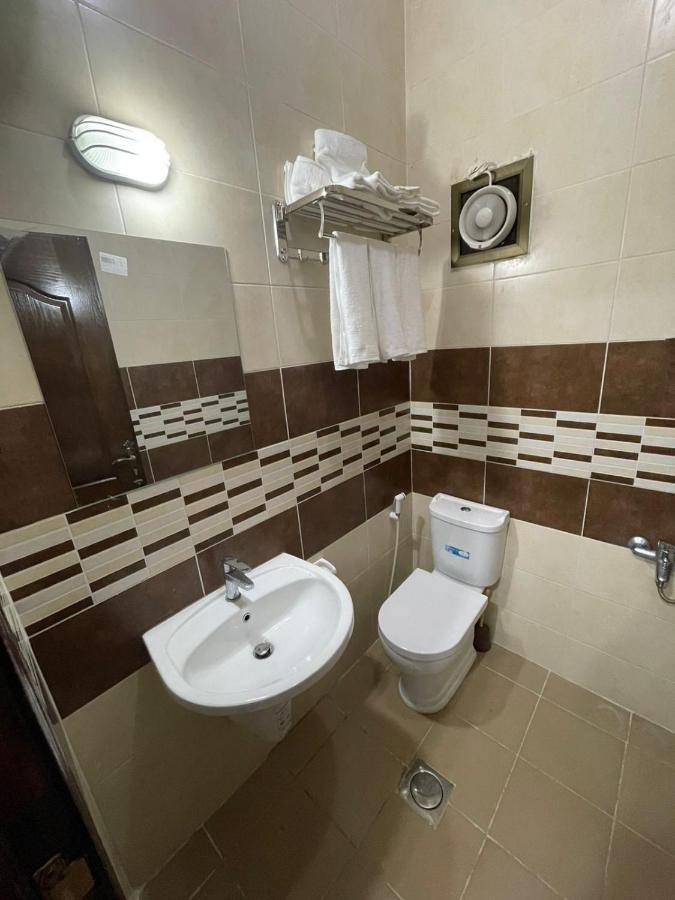 Old Town Apartment Akaba Eksteriør bilde