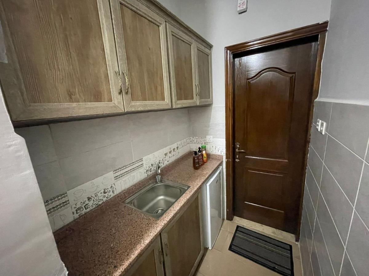 Old Town Apartment Akaba Eksteriør bilde